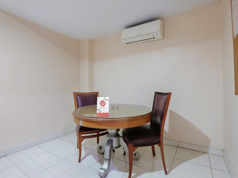 Hotel Oyo 919 Kalisma Syariah 2*