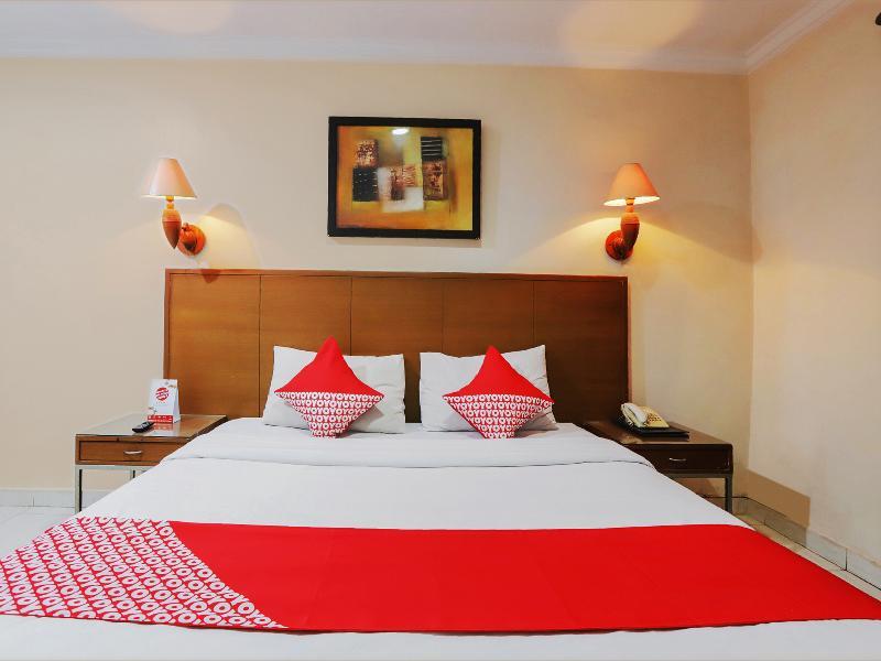 Hotel Oyo 919 Kalisma Syariah Jakarta