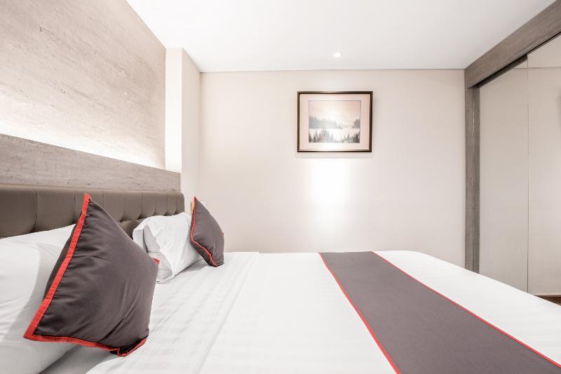 Hotel Collection O 7 Melawai 3*