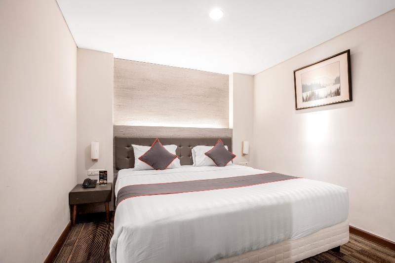 Hotel Collection O 7 Melawai