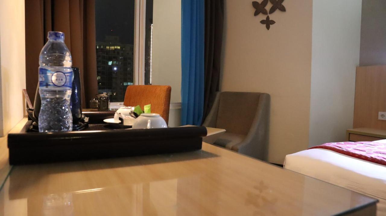Hotel Cipta Pancoran