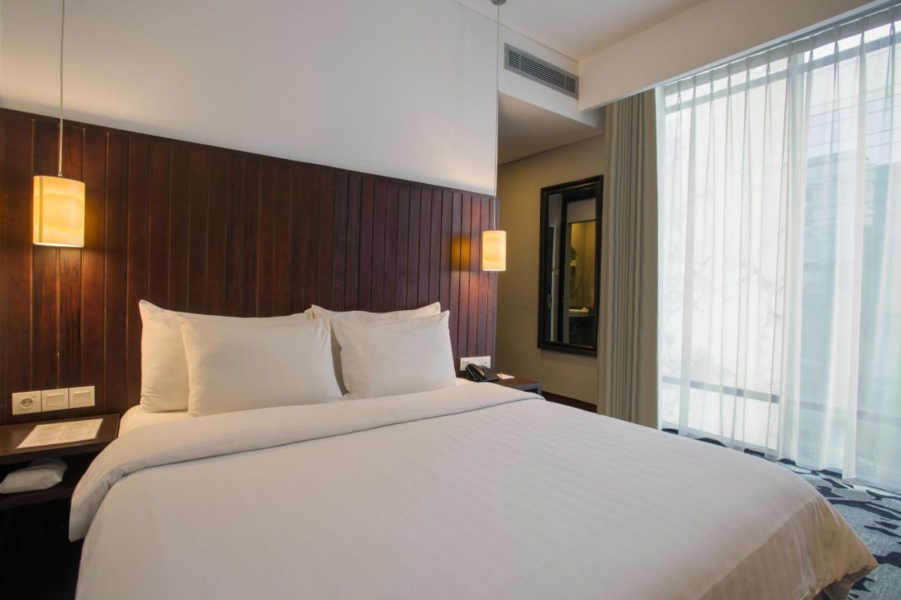Liberty Hotel Thamrin Jakarta 3* Jakarta