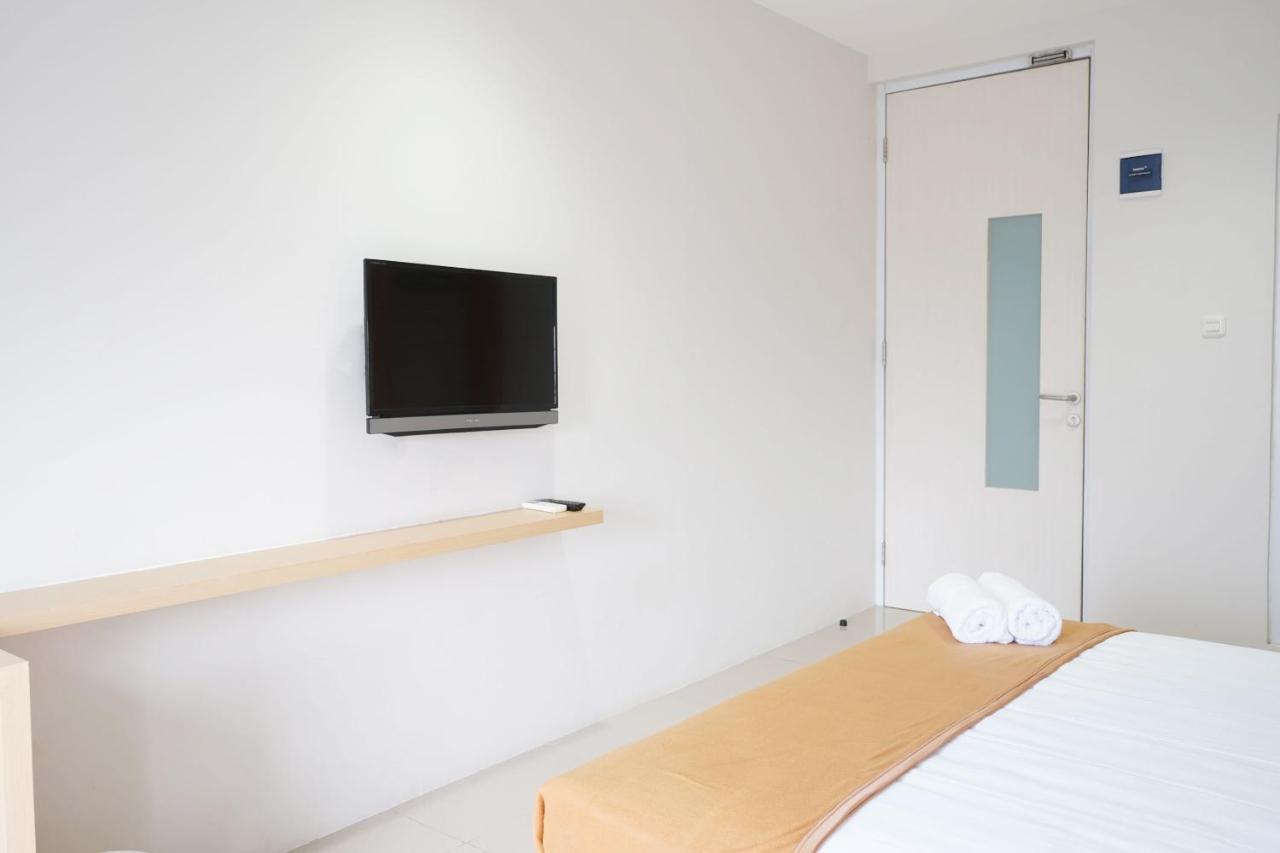 Gasthuis Urooms Senayan
