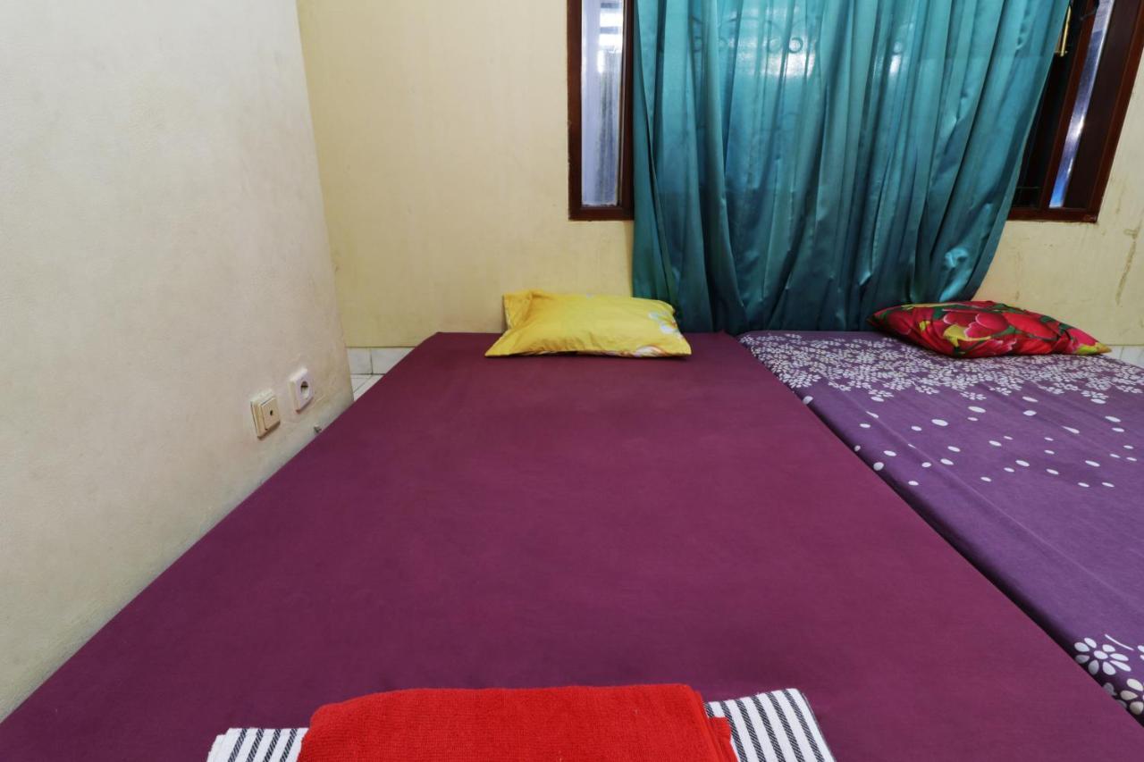 Albergue Backpack Syariah Cempaka Putih Barat