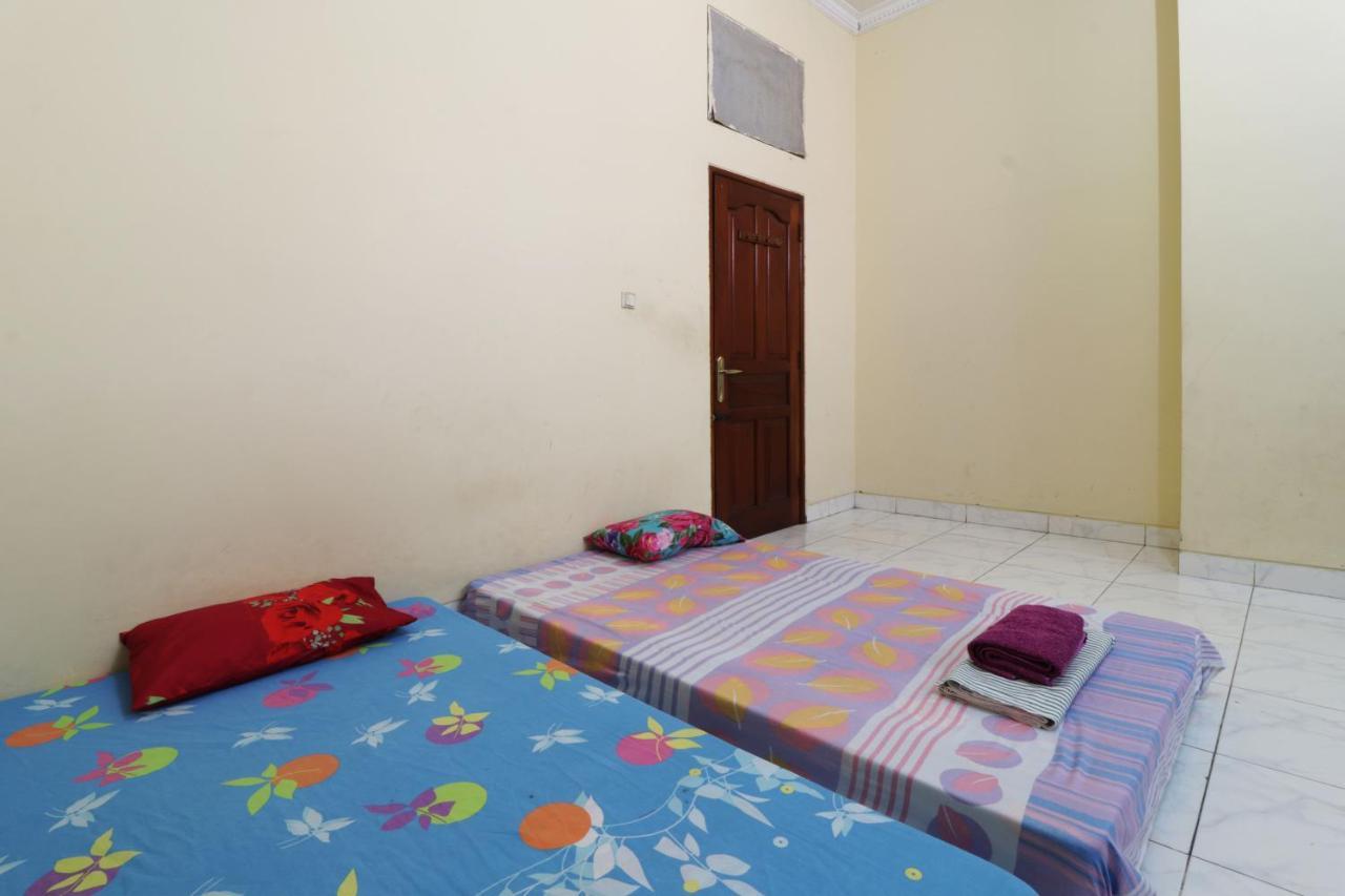 Albergue Backpack Syariah Cempaka Putih Barat Jacarta