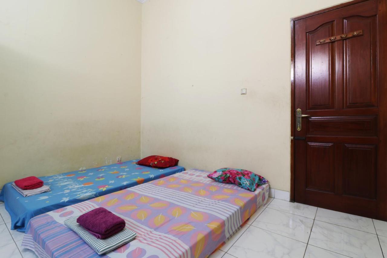 Backpack Syariah Cempaka Putih Barat