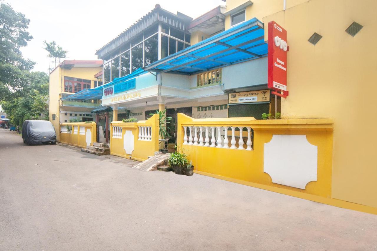 Hotel Oyo 2256 Danysa 2*