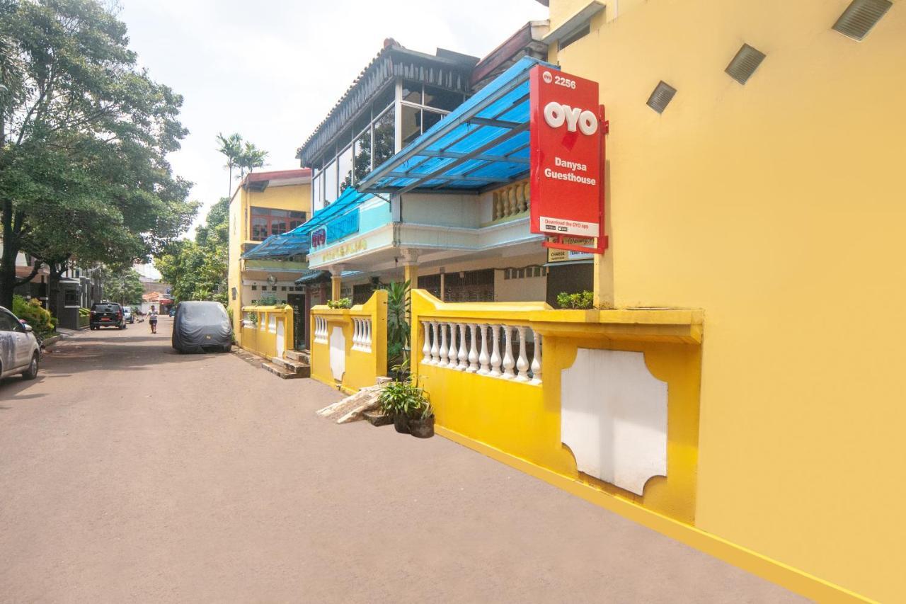 Hotel Oyo 2256 Danysa
