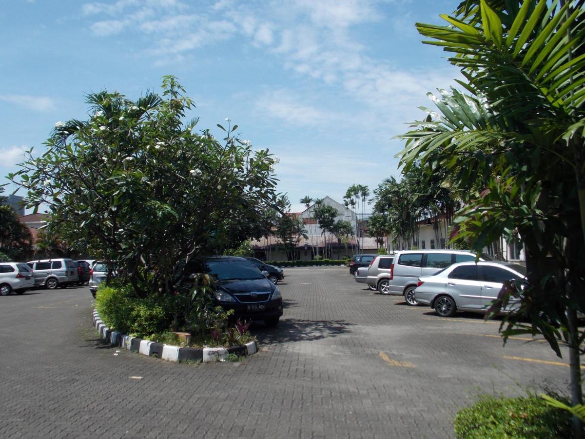 Hotel Puri Jaya Hotel *