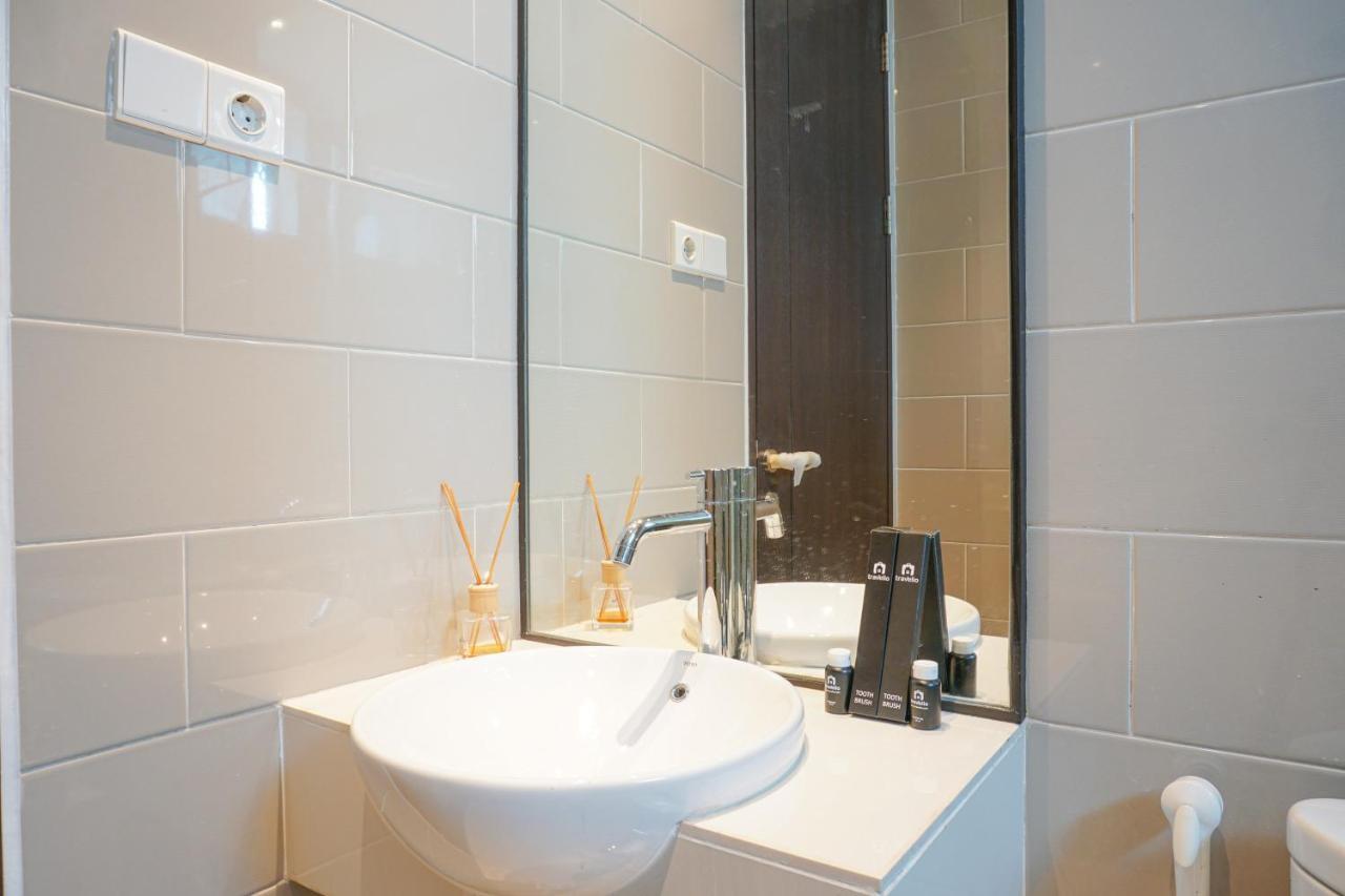 Elegant 2br Citralake By Travelio *