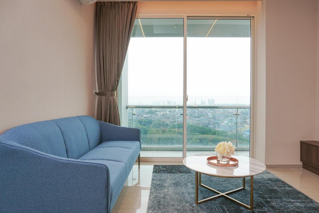 Elegant 2br Citralake By Travelio *