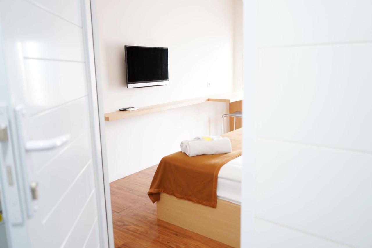 Gasthuis Urooms Senayan