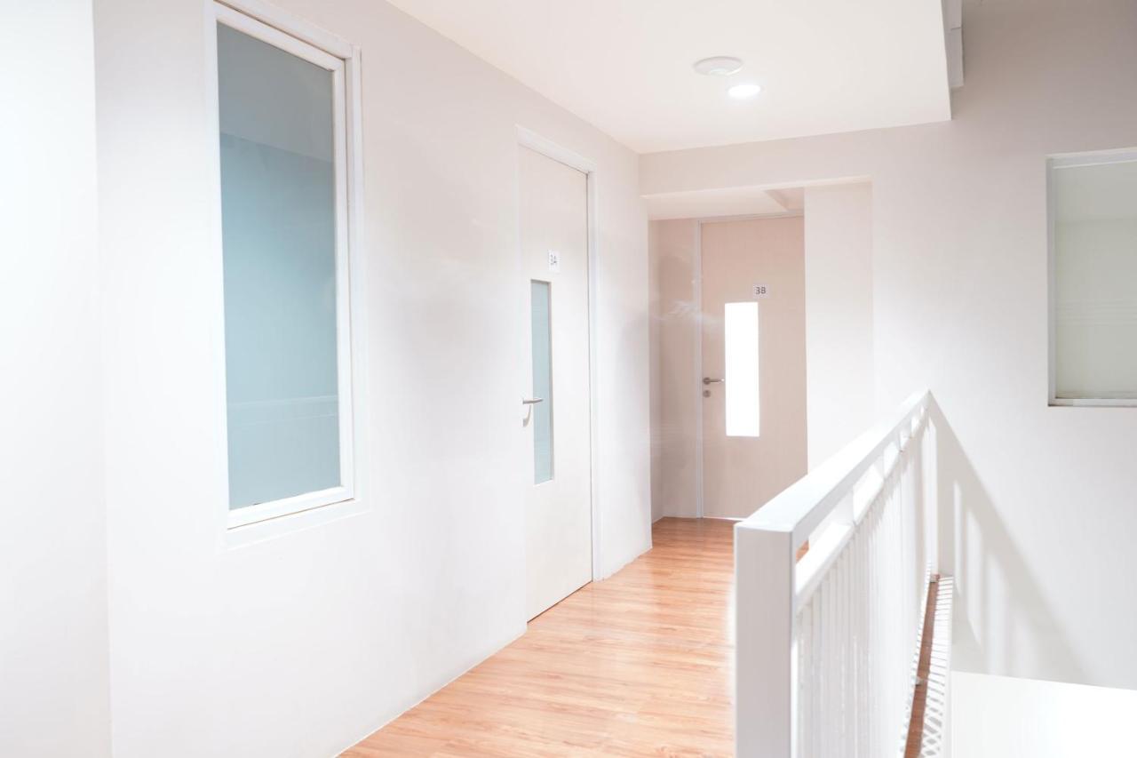 Urooms Senayan 2* Jakarta