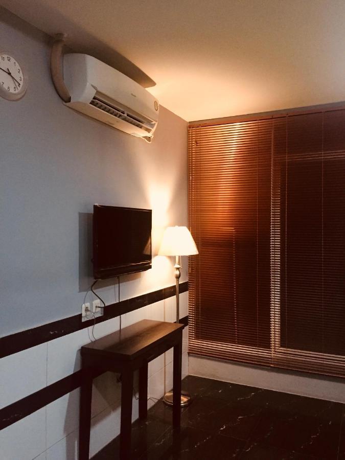 Guest house Vysha