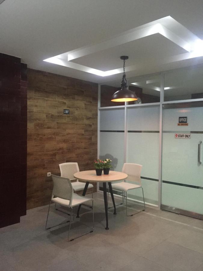Vysha Jakarta
