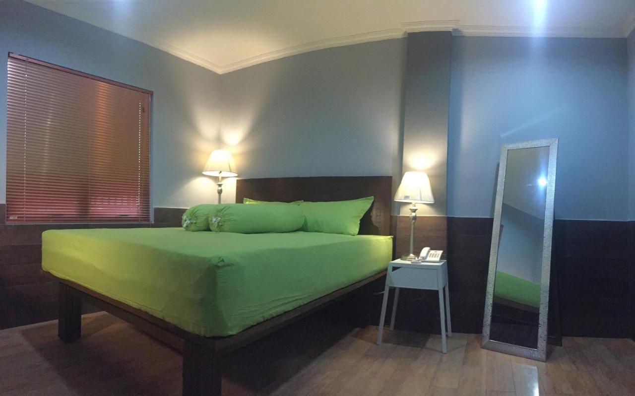 Vysha Guest house