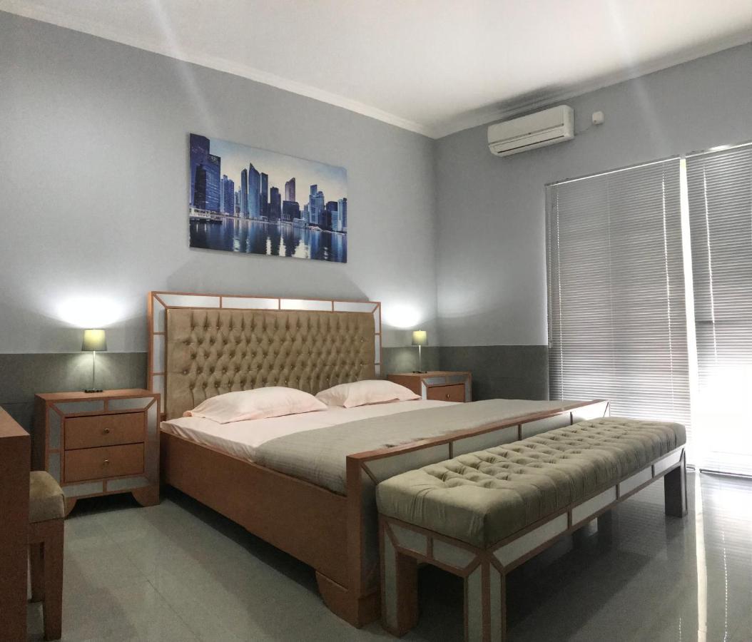 Guest house Avia 3*