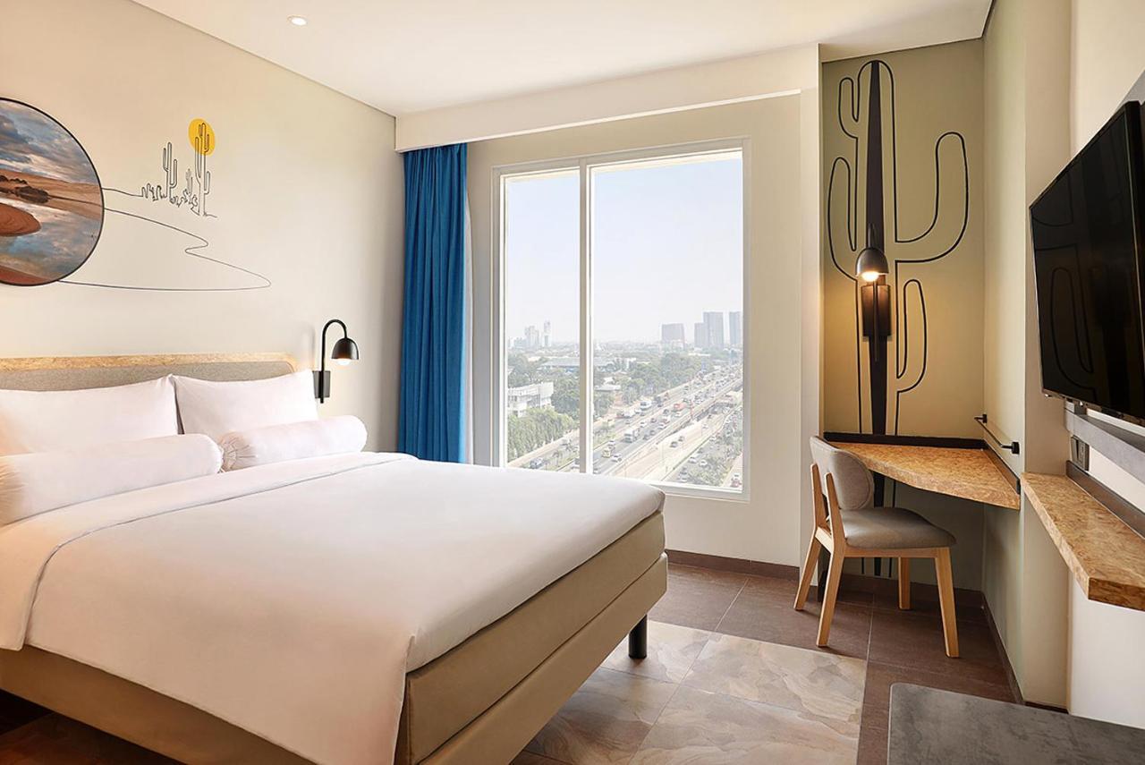 Ibis Styles Simatupang Hotel