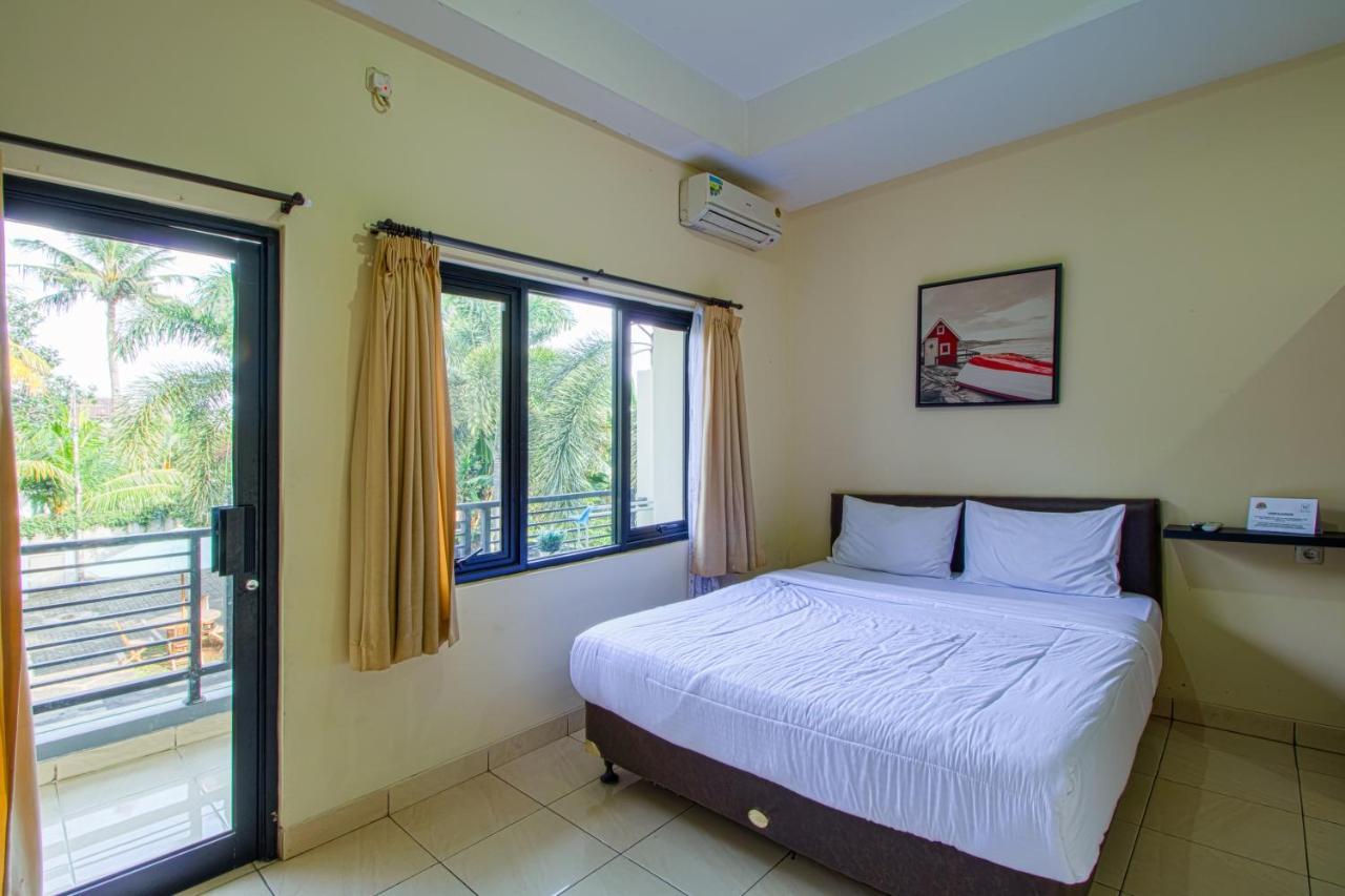 Widjoyo Rahayu Cipete 14 Jakarta