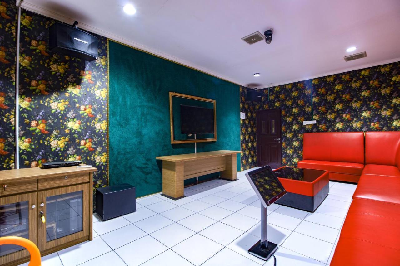 Hotel Oriental Pasar Baru