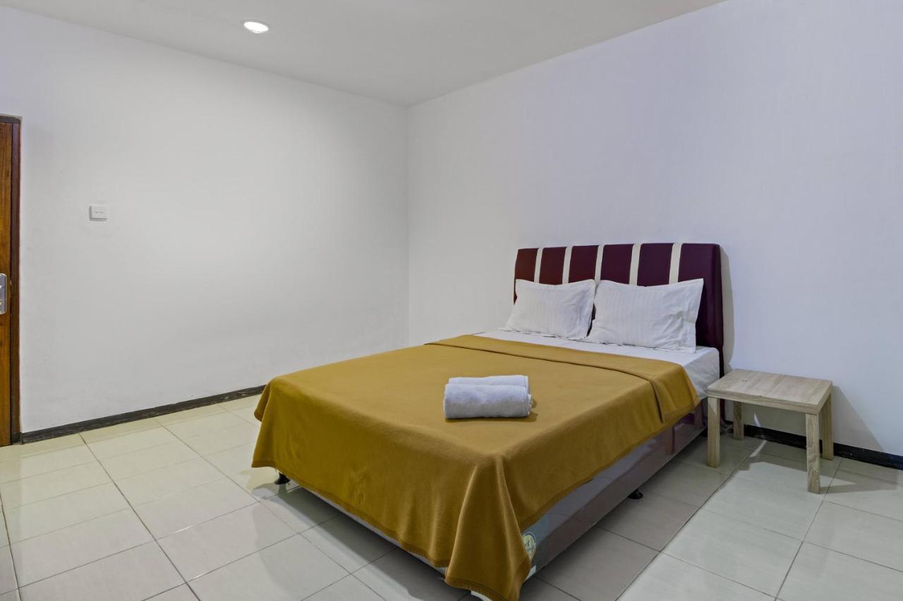 Oriental Pasar Baru Hotel Jakarta