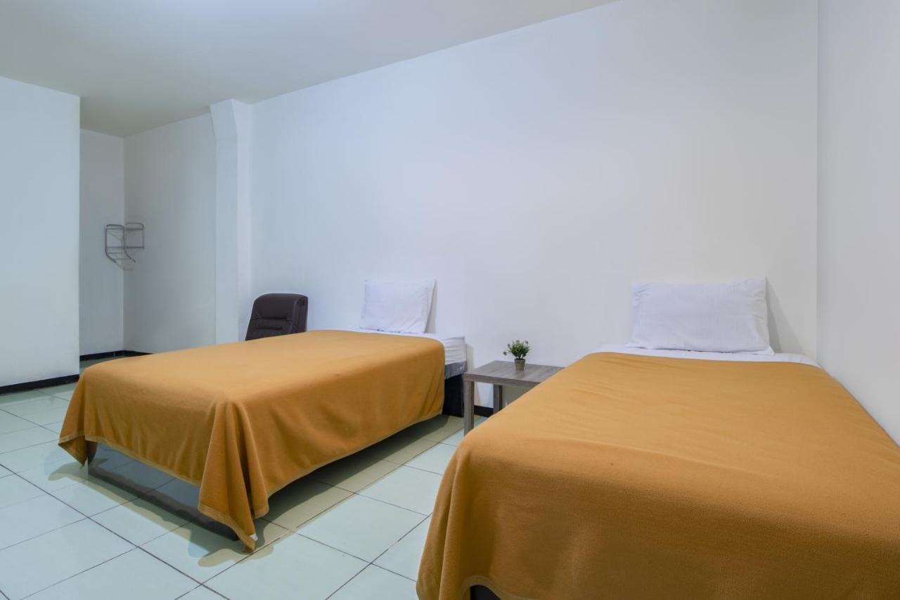Hotel Oriental Pasar Baru