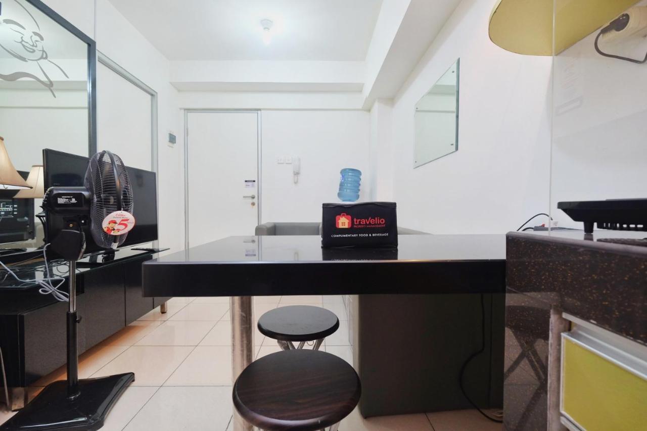 2br Bay With Direct Access To Baywalk Mall By Travelio Apartment