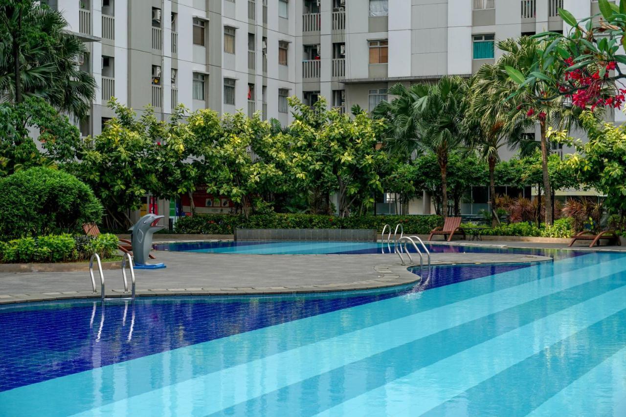2br Bay With Direct Access To Baywalk Mall By Travelio