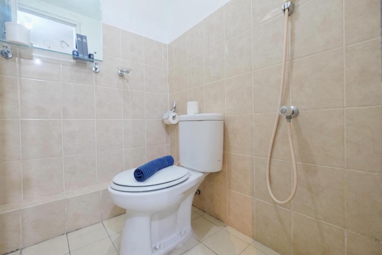 2br Bay With Direct Access To Baywalk Mall By Travelio