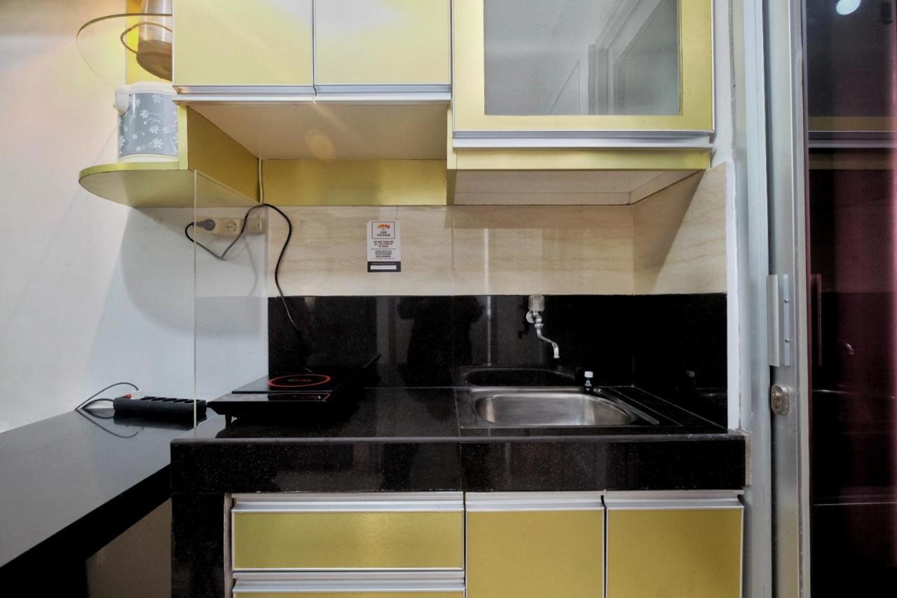 2br Bay With Direct Access To Baywalk Mall By Travelio Jakarta