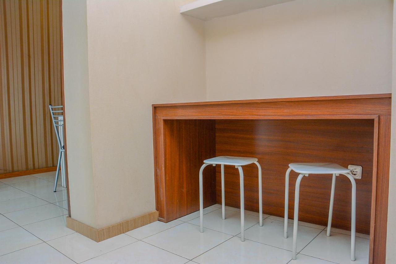 Cozy 3br At Grand Palace Kemayoran By Travelio * Jacarta