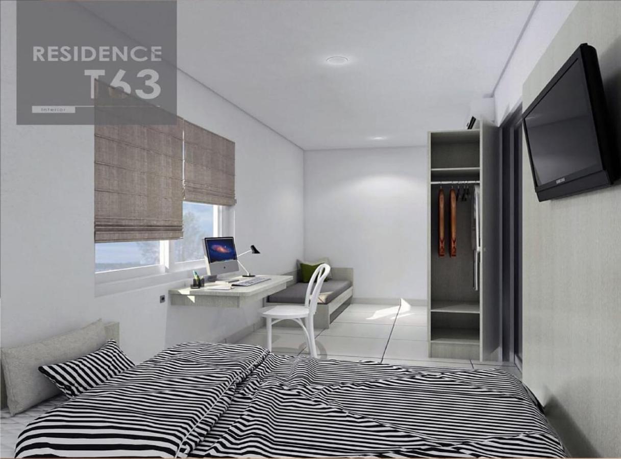 Hotel T63 By Shm Jakarta