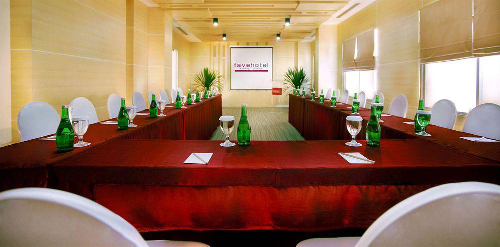 Liberta Kemang Hotel Jakarta