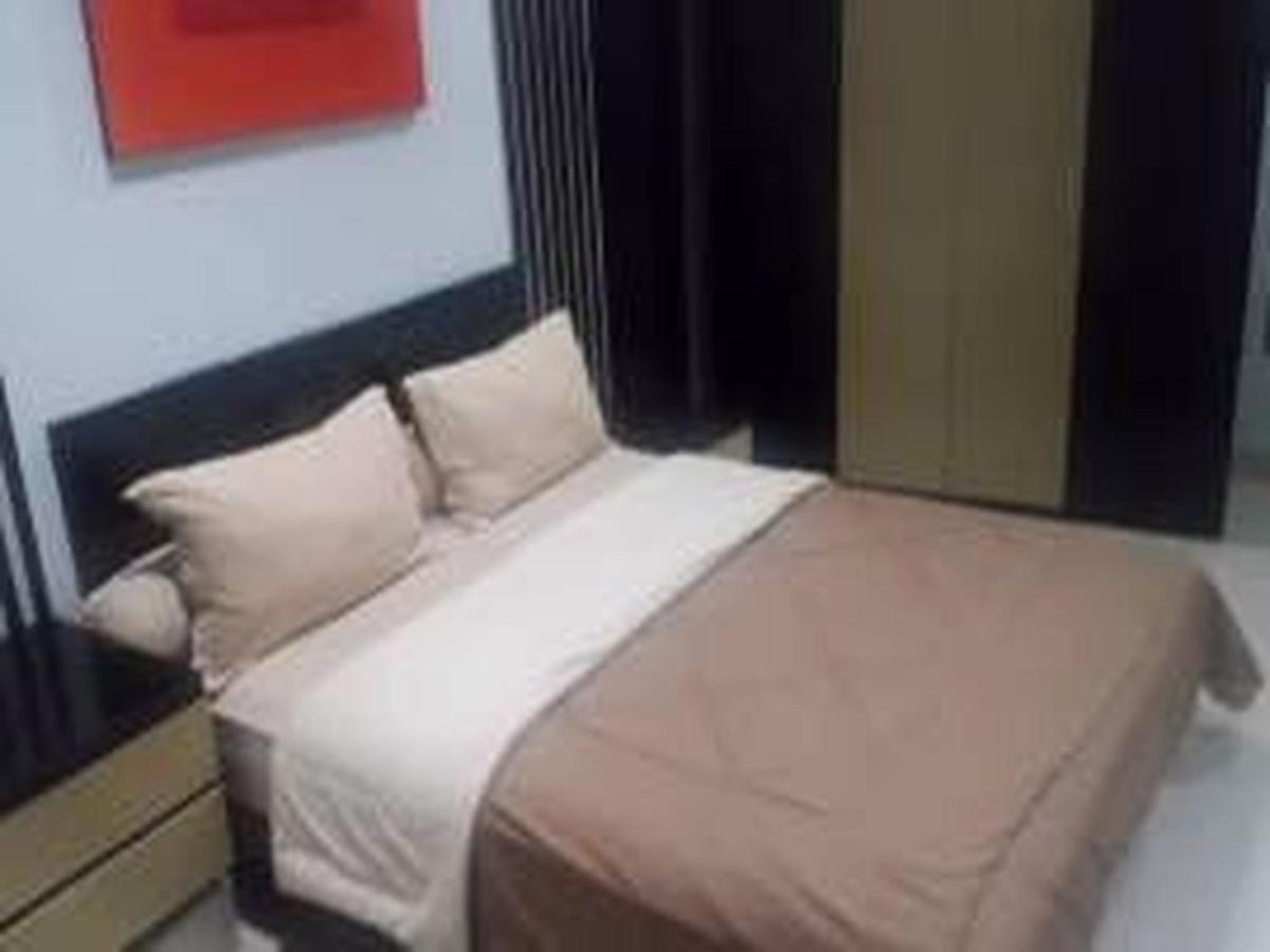Khách sạn Oyo 3110 Md Mansion