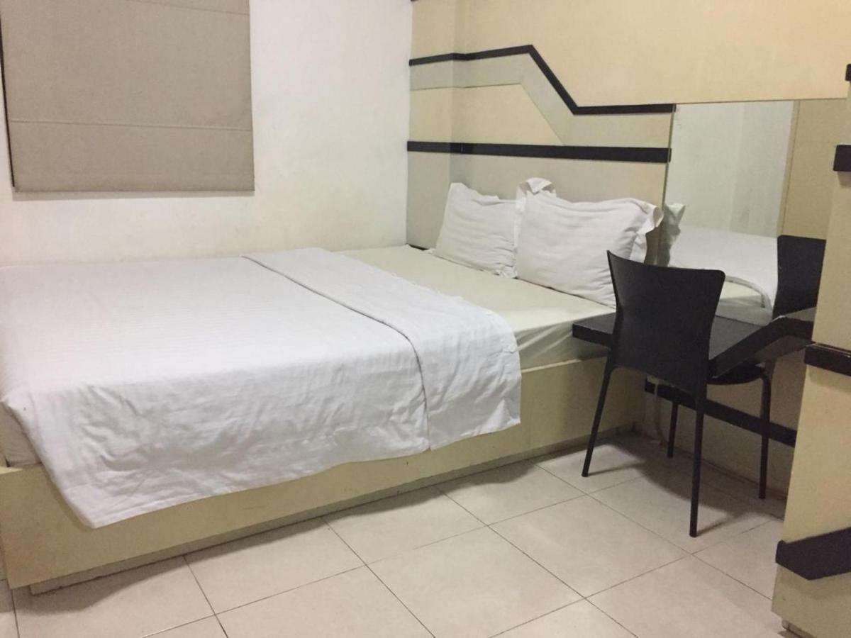 Khách sạn Oyo 3110 Md Mansion