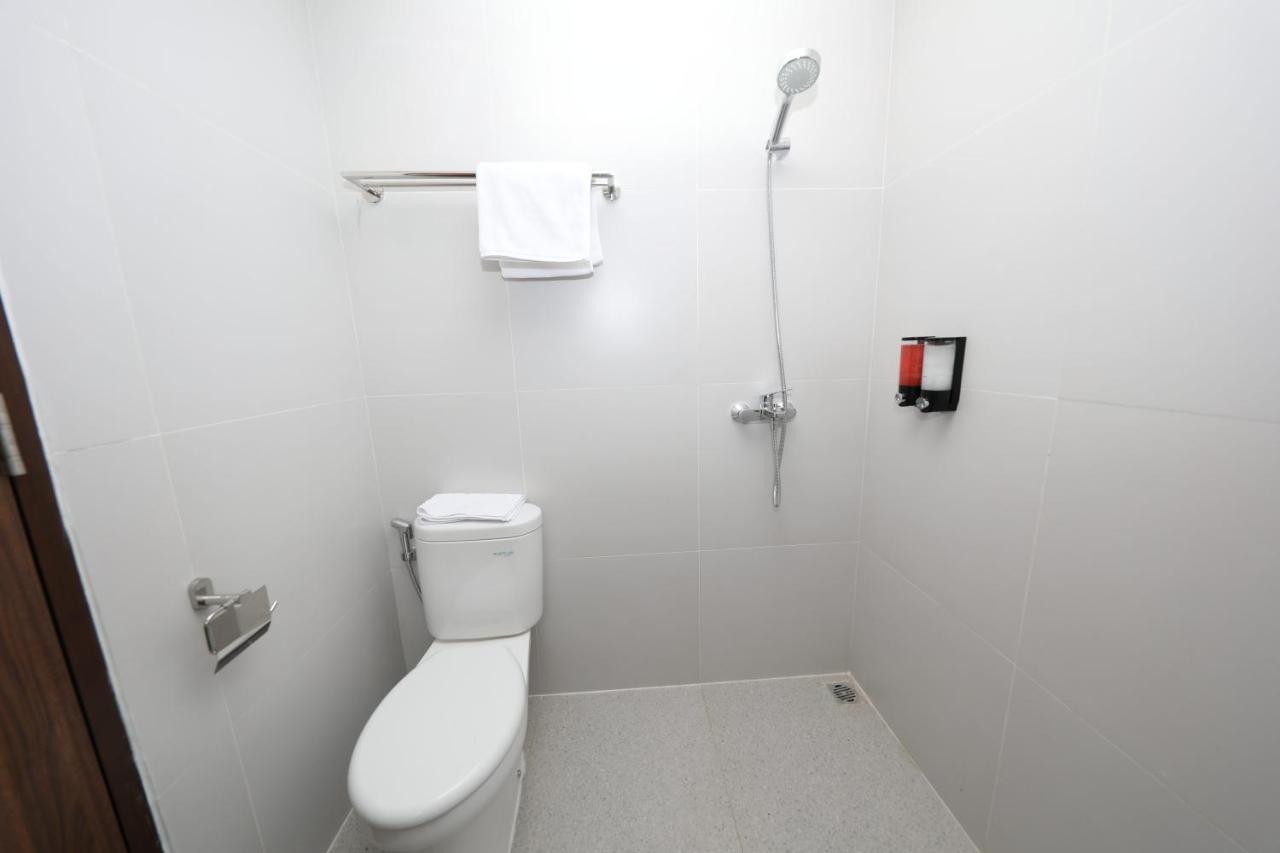 Mendjangan Mansion 3* Jakarta