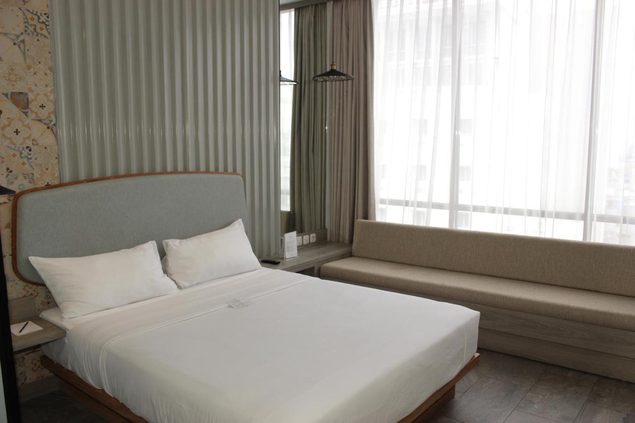 Hotel Ana