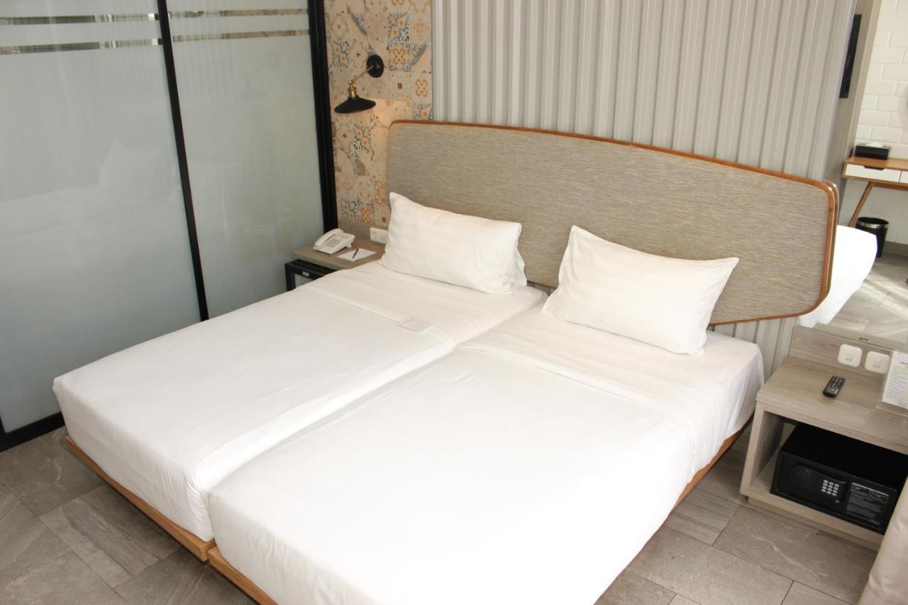Ana Hotel 3*