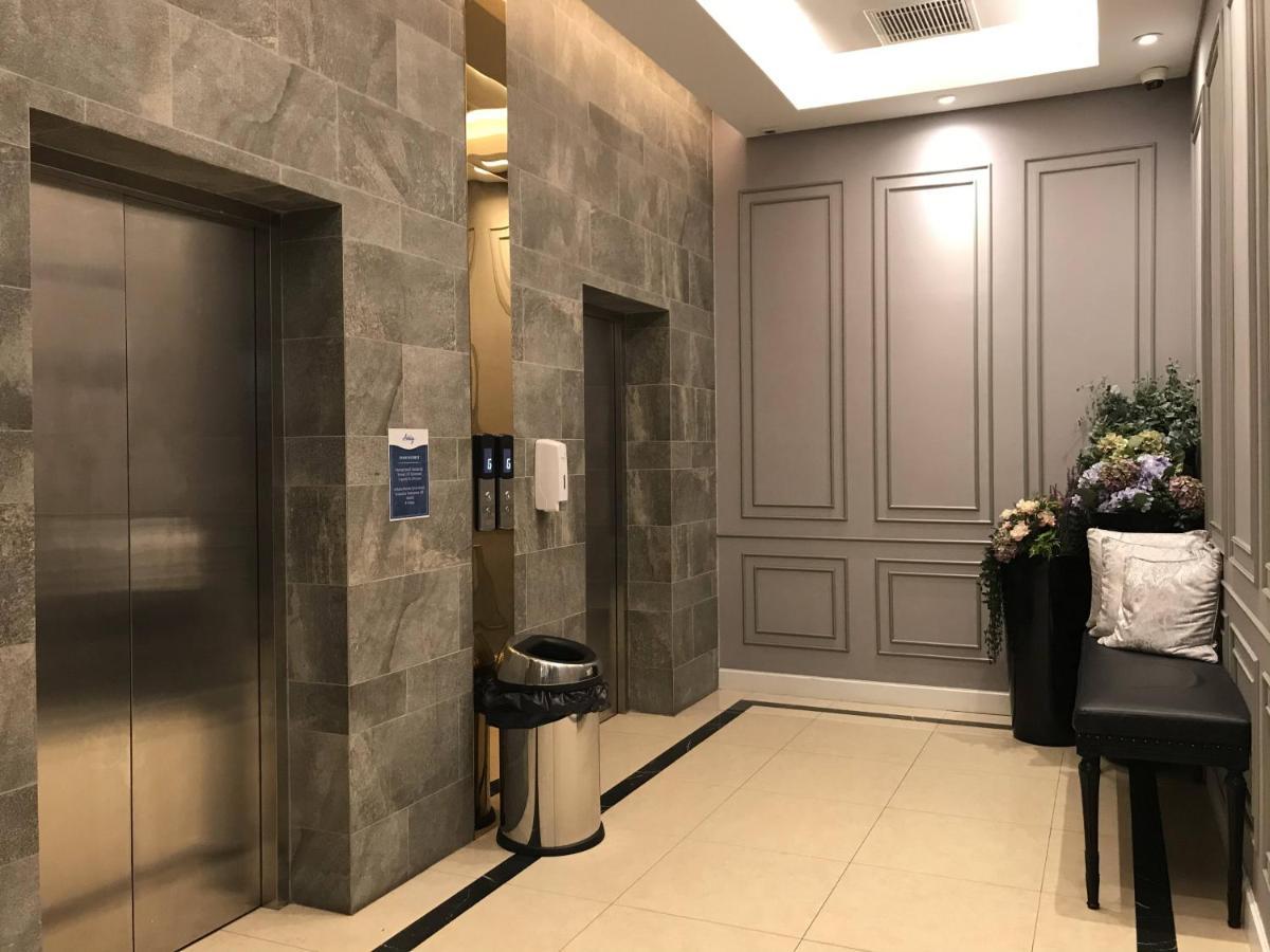 Ashley Sabang Hotel Jacarta