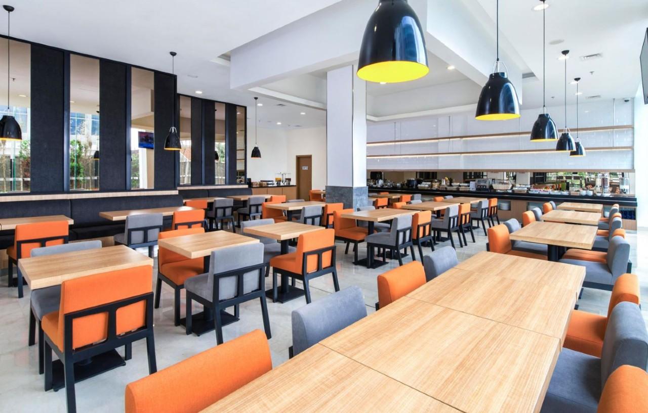 Express Matraman, An Ihg Hotel