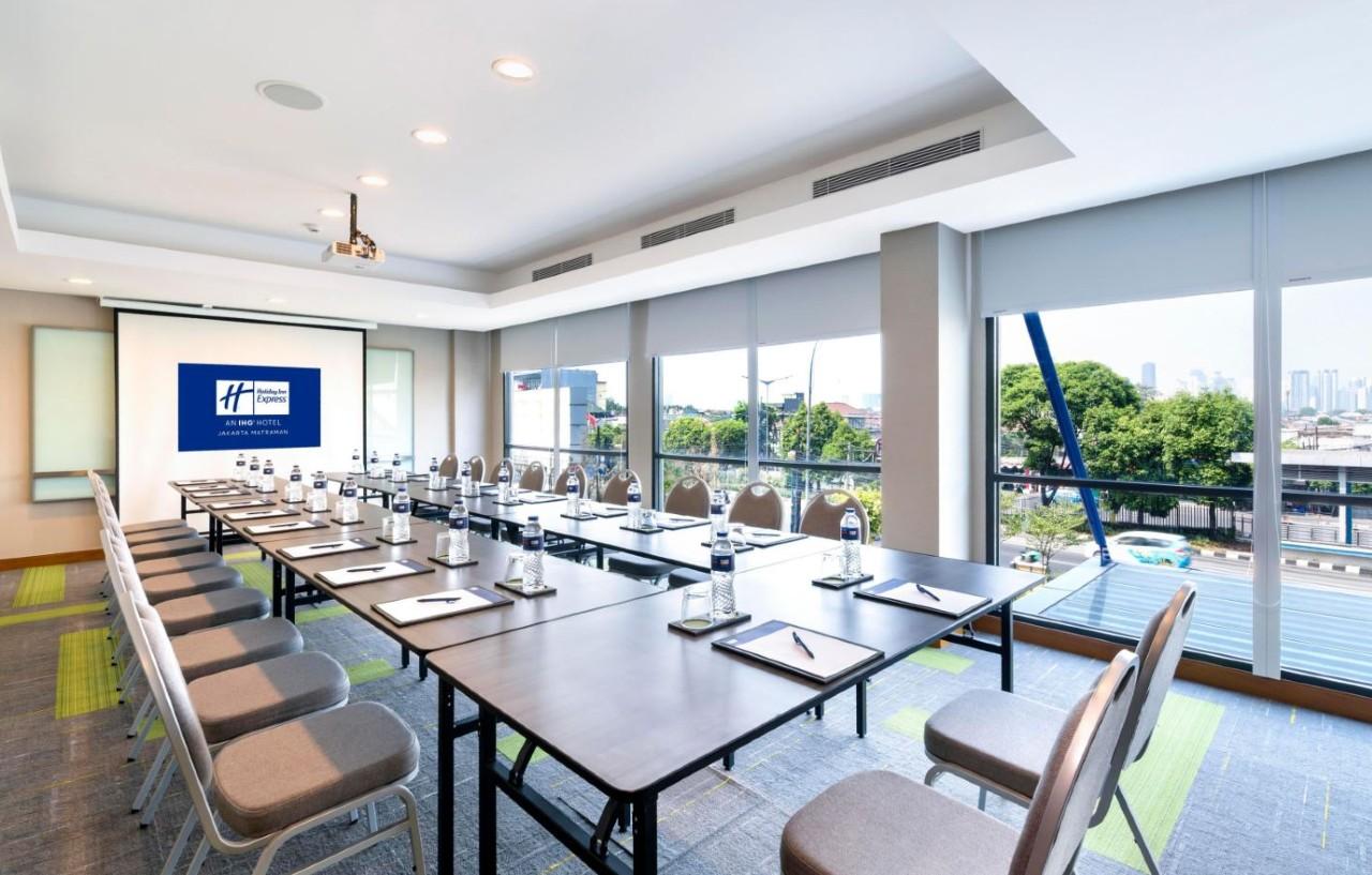 Express Matraman, An Ihg 3* Jakarta