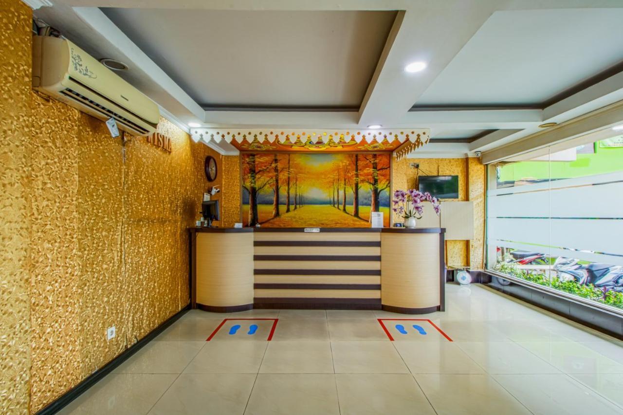 Hotel Suba Jakarta