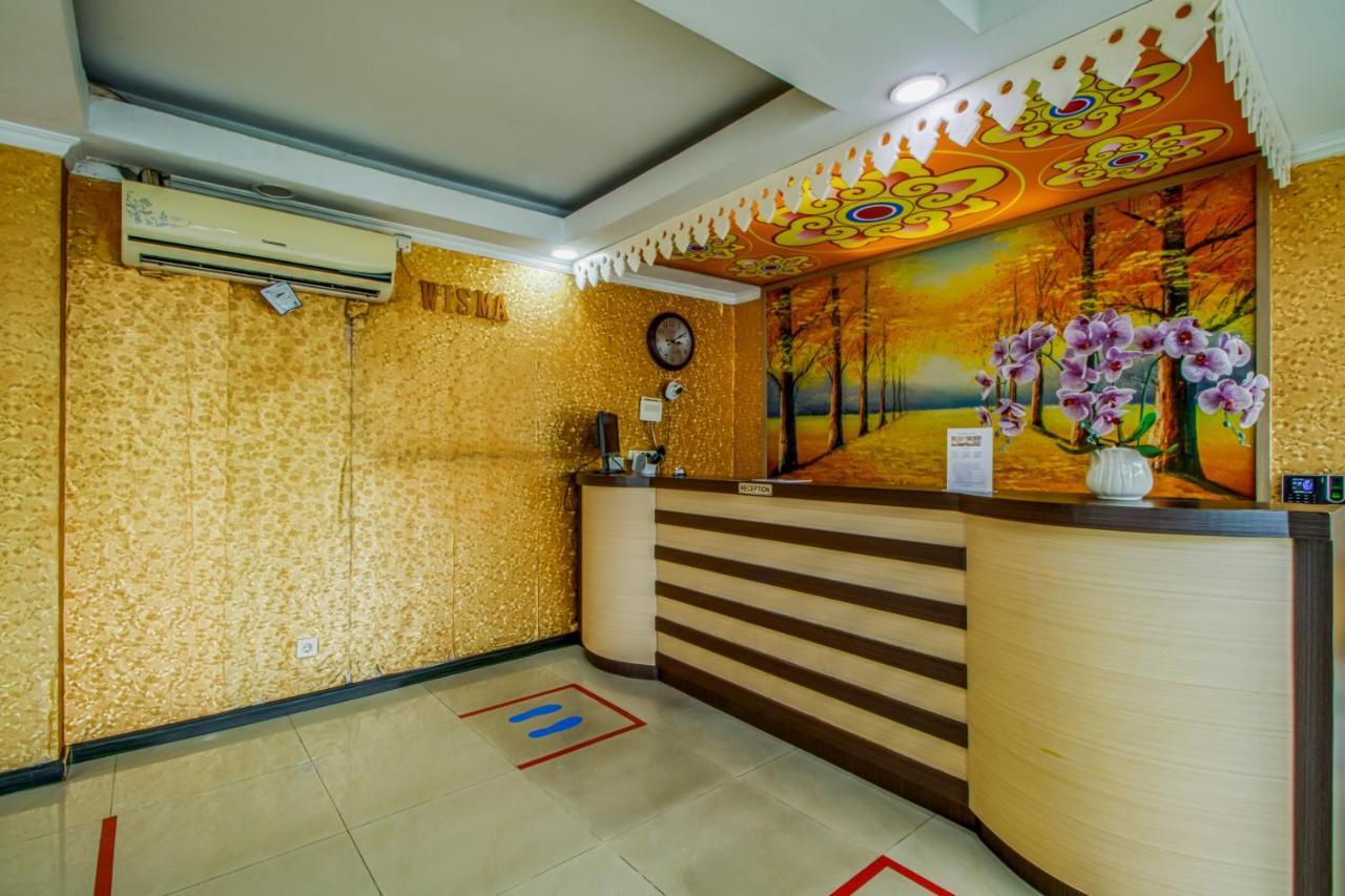 Suba * Jakarta
