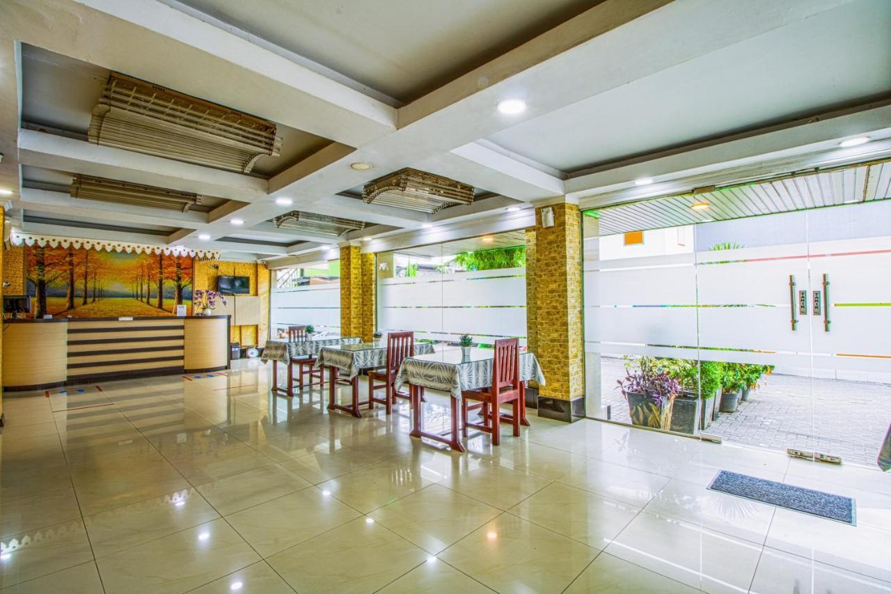 Hotel Suba Jakarta