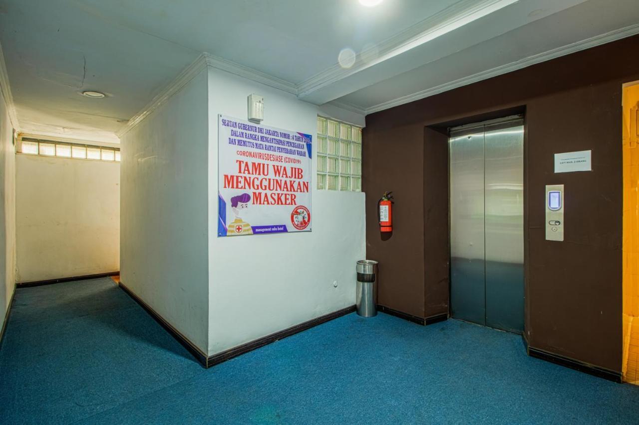 Suba Hotel Jakarta