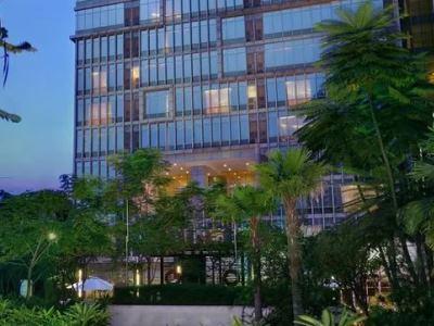 The Grove By Grand Aston Hotel