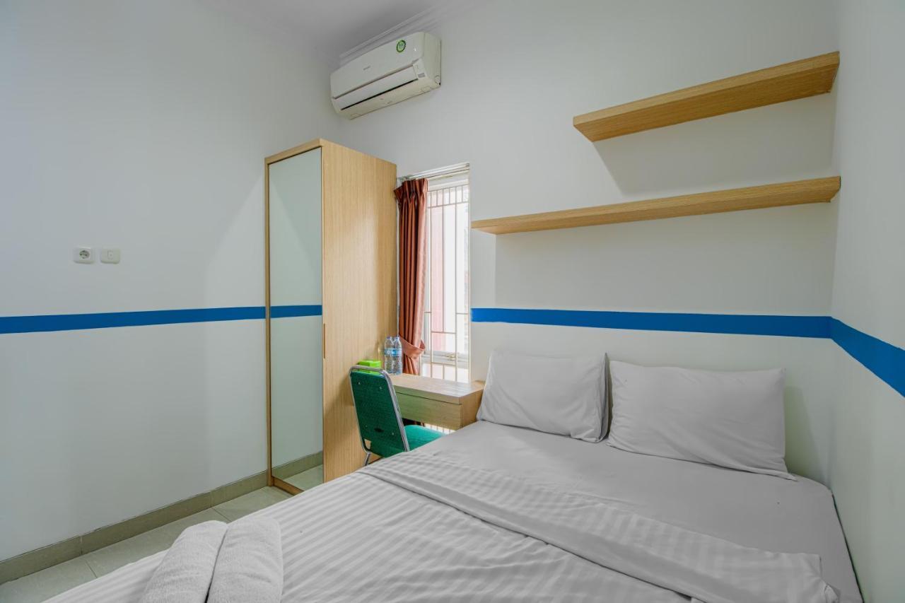 Nhà khách Kost Syailendra Jakarta