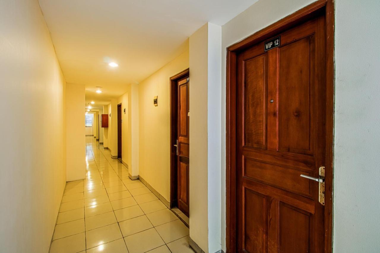 Guest house Plaza 68