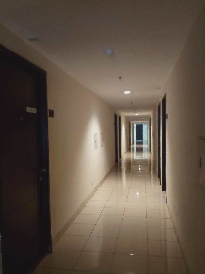 De Kebon Jeruk Hotel