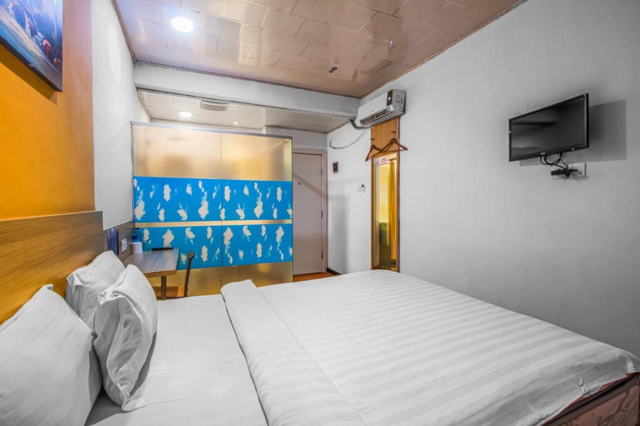 Suba Hotel Jakarta